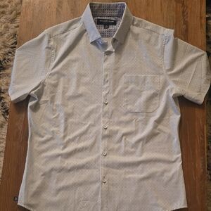 Mizzen + Main Leeward Short Sleeve